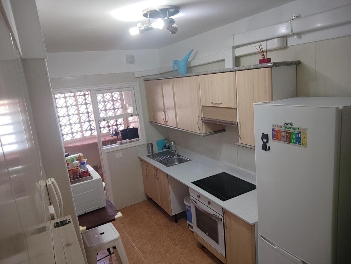 Casa Candelaria,Parking,Air,Wifi エクステリア 写真