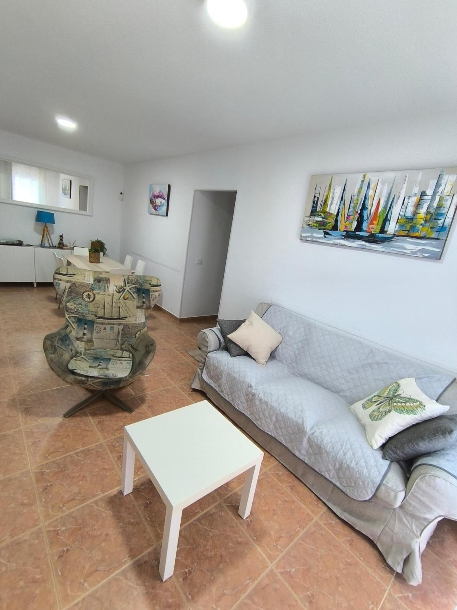 Casa Candelaria,Parking,Air,Wifi エクステリア 写真