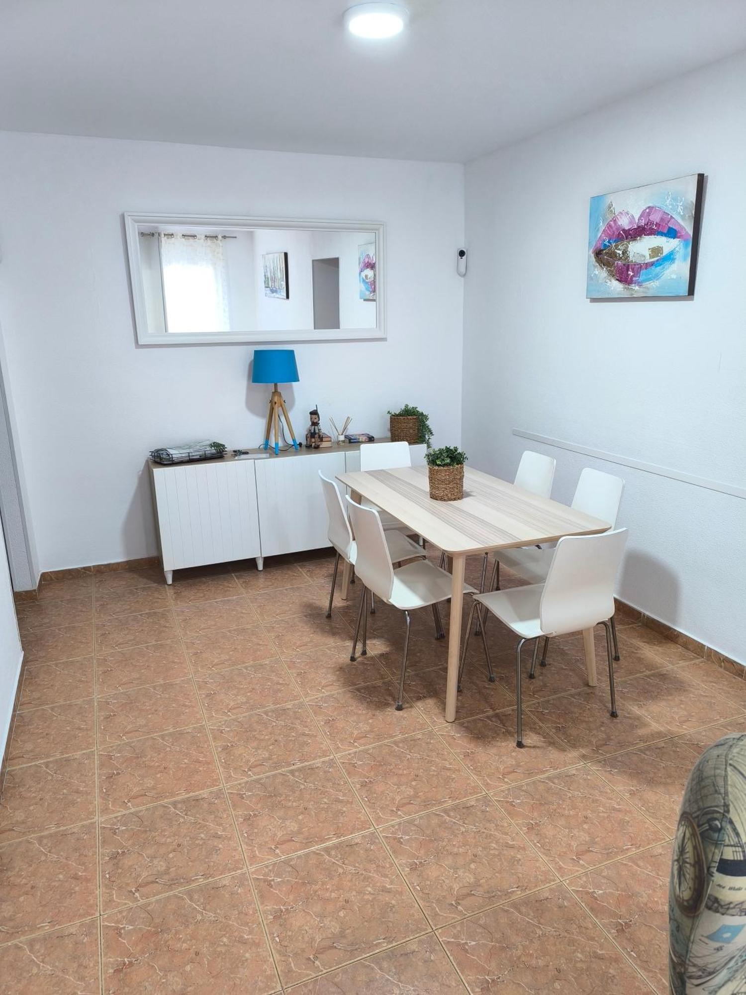 Casa Candelaria,Parking,Air,Wifi エクステリア 写真