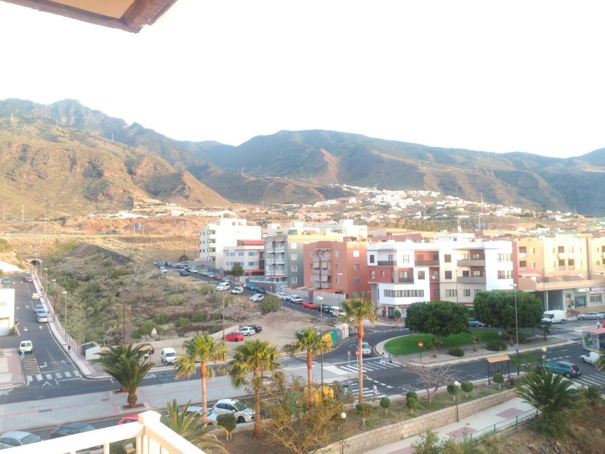 Casa Candelaria,Parking,Air,Wifi エクステリア 写真