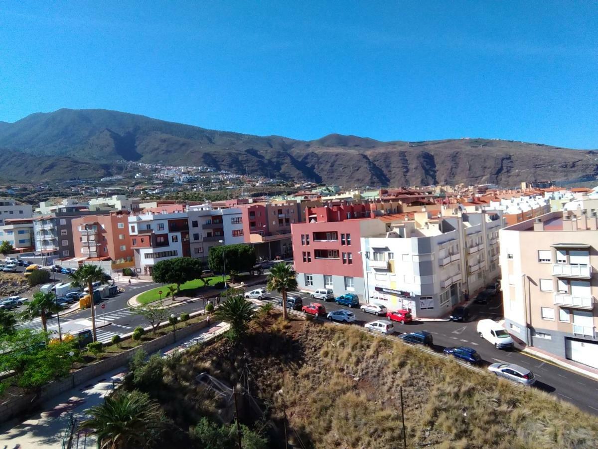 Casa Candelaria,Parking,Air,Wifi エクステリア 写真