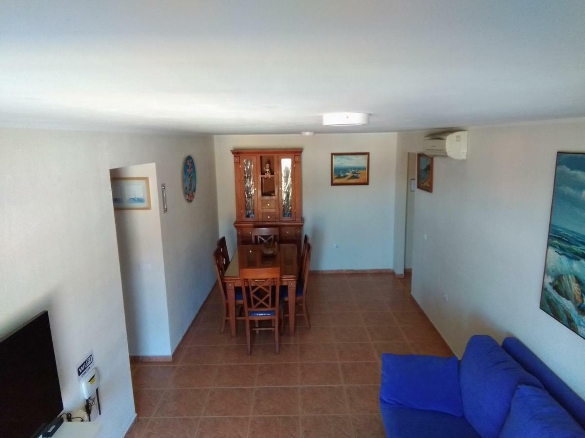 Casa Candelaria,Parking,Air,Wifi エクステリア 写真